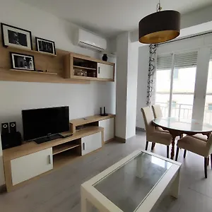 Apartamento La Casa Del Mercado, Córdoba