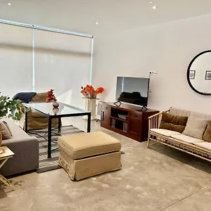 Apartamento Nuevo Y Tranquilo De 1 15 Minutos Del Casco Historico, Córdoba