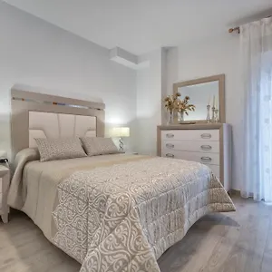 Apartamento Apto Vallellano Junto Al Casco Historico & Parking Incluido, Córdoba