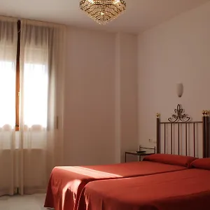 Otel Don Paula, Cordoba
