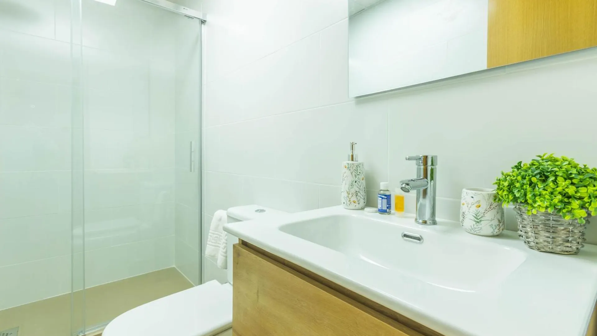 Apartamento Patio Del Califa Apartment Cordoba Spain
