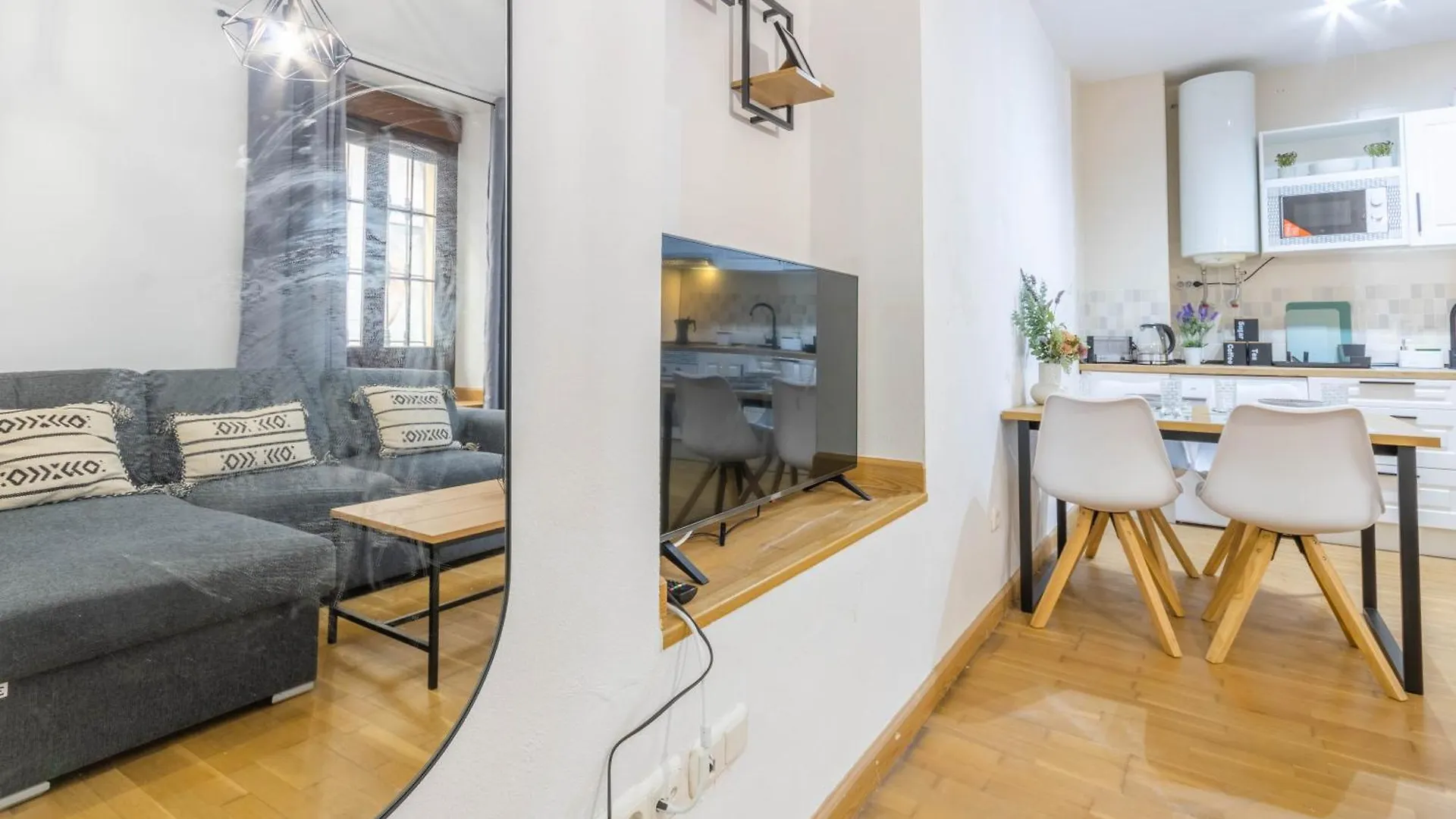 Apartamento Patio Del Califa Apartment Cordoba